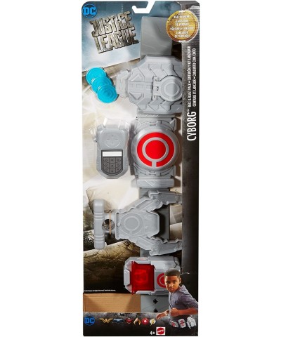 DC Justice League Cyborg Belt & Blast Pack $35.31 Kids' Dress-Up Accessories