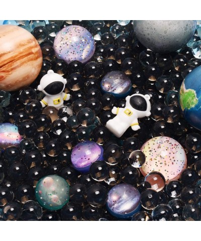 Outer Space Water Bead Sensory Bin Solar System for Kids Preschool Creativity Toys for Autistic Children $29.07 Educational S...