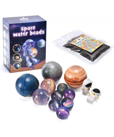 Outer Space Water Bead Sensory Bin Solar System for Kids Preschool Creativity Toys for Autistic Children $29.07 Educational S...