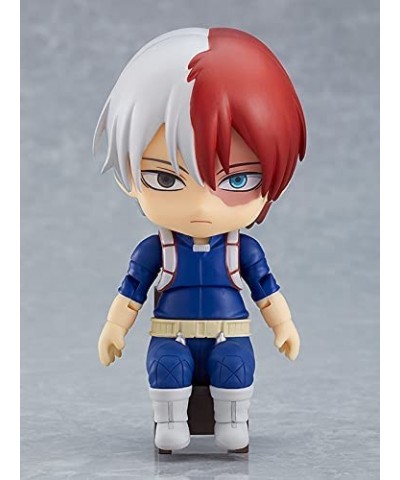 My Hero Academia: Shoto Torodoki Nendoroid Swacchao! Action Figure Multicolor TY12563 $52.82 Action Figures