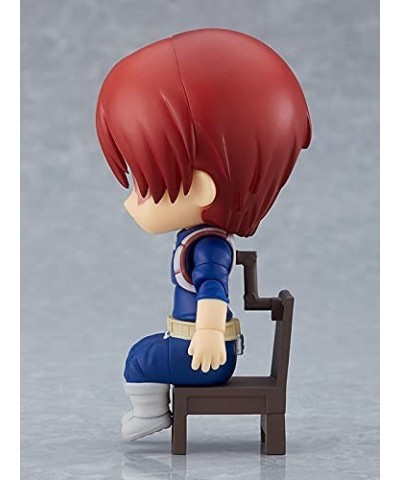 My Hero Academia: Shoto Torodoki Nendoroid Swacchao! Action Figure Multicolor TY12563 $52.82 Action Figures