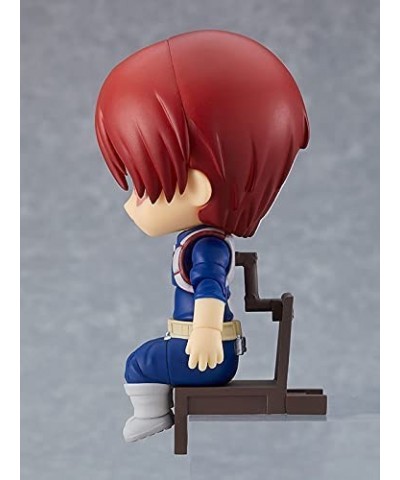 My Hero Academia: Shoto Torodoki Nendoroid Swacchao! Action Figure Multicolor TY12563 $52.82 Action Figures