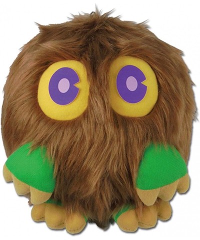 Yu-Gi-Oh!- S1 Kuriboh Plush 8" H $45.09 Plush Figure Toys