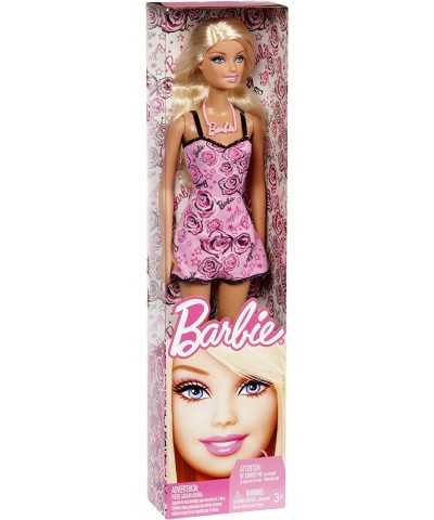 Fashion Doll Soft Pink W3940 $44.37 Dolls