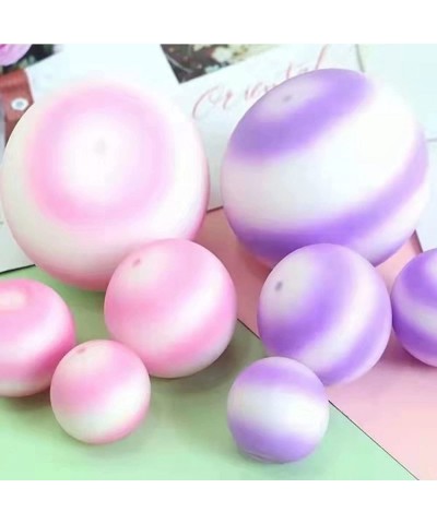 Nee doh Stress Ball Super Rrainbow Ball Color Changing Easter Party Favor Gifts for Children Stress Relief Fidget Balls to Re...