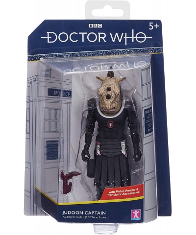 Judoon Captain Figure $41.48 Action Figures