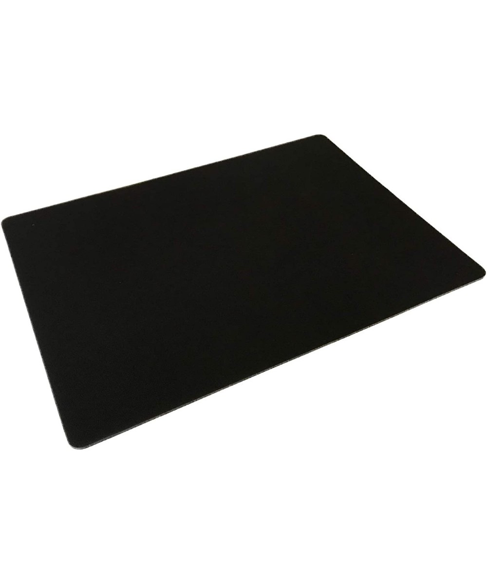 Superior Black Close-up Magic Pad Non-Slip Grip Table Mat for Card Tricks and Coin Illusions - 16 by 23 Inches $48.27 Magic K...