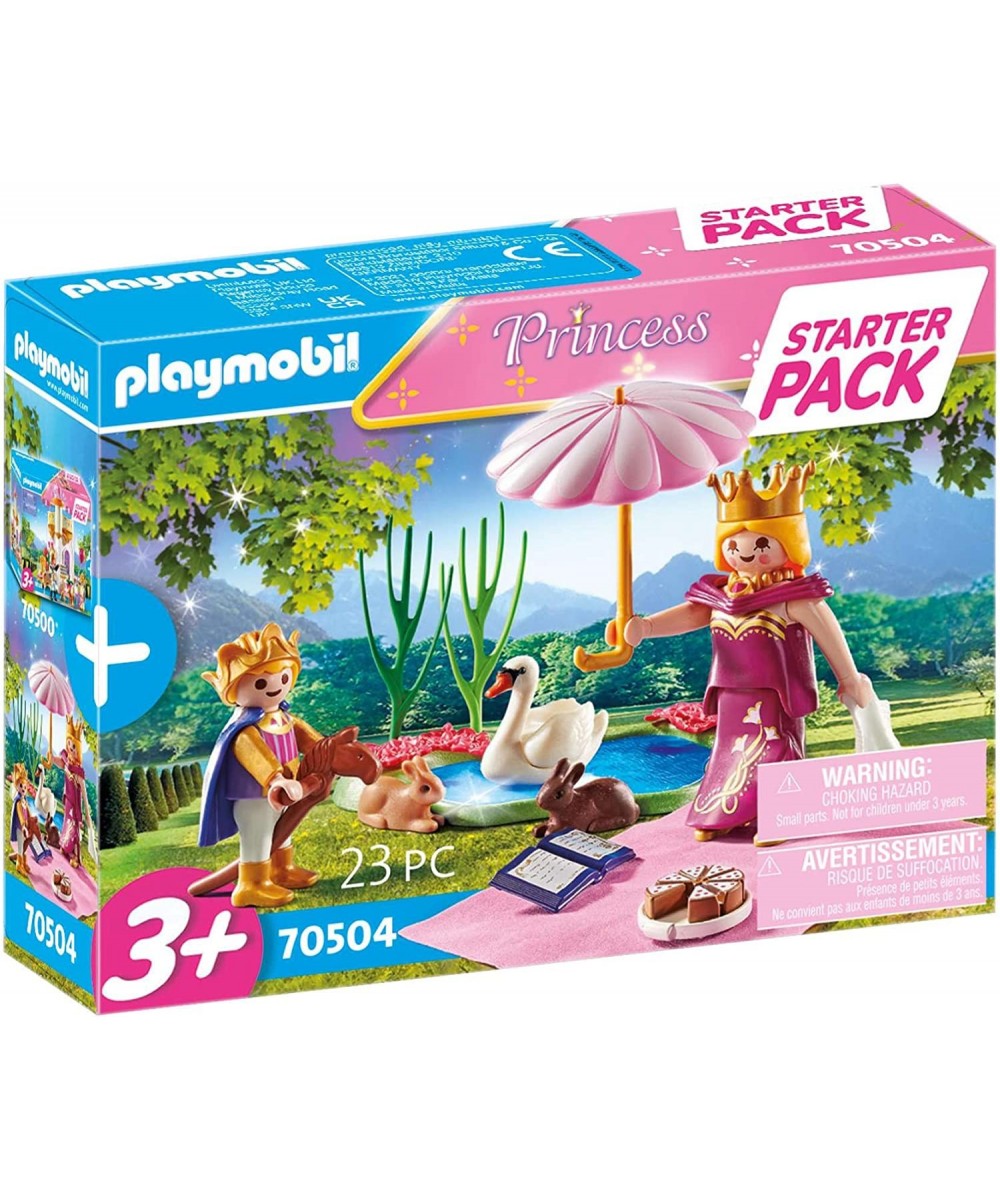 Starter Pack Royal Picnic $21.37 Play Figure Playsets