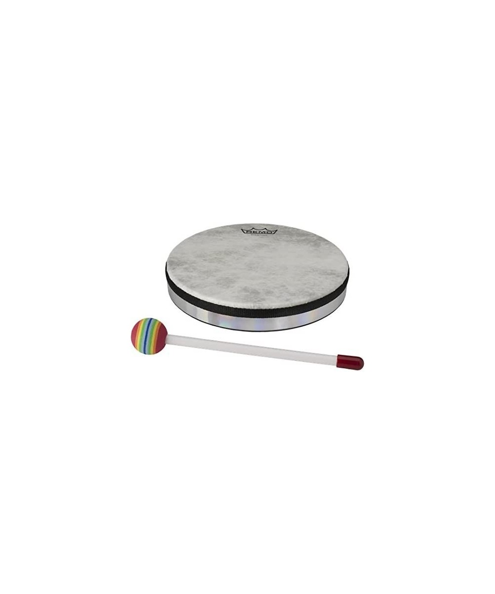 Kids Make Music HD-1508-LK 8" Pre-Tuned Frame Drum $53.77 Kids' Musical Instruments