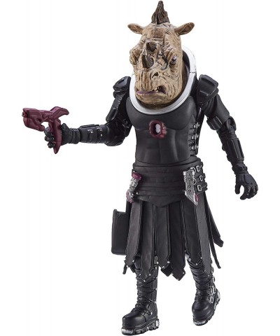 Judoon Captain Figure $41.48 Action Figures