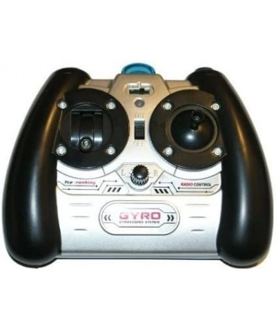 S107 RC helicopter Remote Controller $19.20 Remote & App Controlled Vehicles