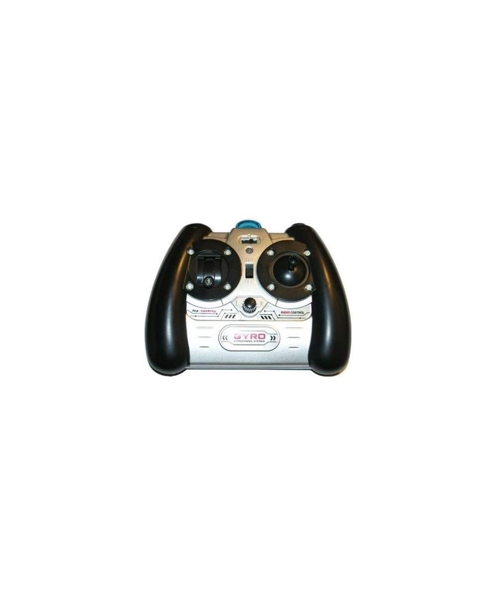 S107 RC helicopter Remote Controller $19.20 Remote & App Controlled Vehicles