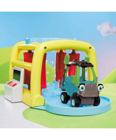 Let's Go Cozy Coupe™ Color Change Carwash with Push and Play Vehicle for Kids Boys Girls 3 and up $25.69 Play Figure Playsets