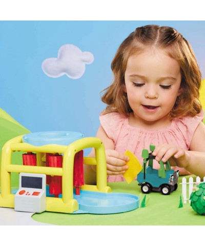 Let's Go Cozy Coupe™ Color Change Carwash with Push and Play Vehicle for Kids Boys Girls 3 and up $25.69 Play Figure Playsets