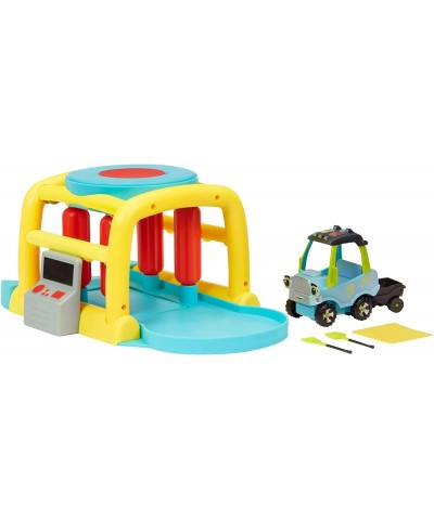 Let's Go Cozy Coupe™ Color Change Carwash with Push and Play Vehicle for Kids Boys Girls 3 and up $25.69 Play Figure Playsets