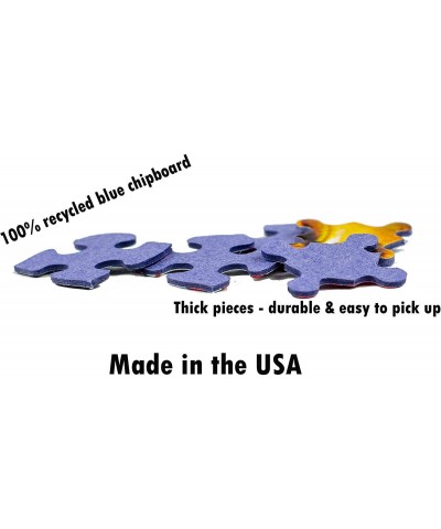 Puzzles The Hardware Store - 500 Piece Jigsaw Puzzle $30.10 Jigsaw Puzzles