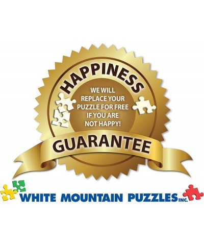 Puzzles The Hardware Store - 500 Piece Jigsaw Puzzle $30.10 Jigsaw Puzzles