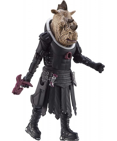 Judoon Captain Figure $41.48 Action Figures