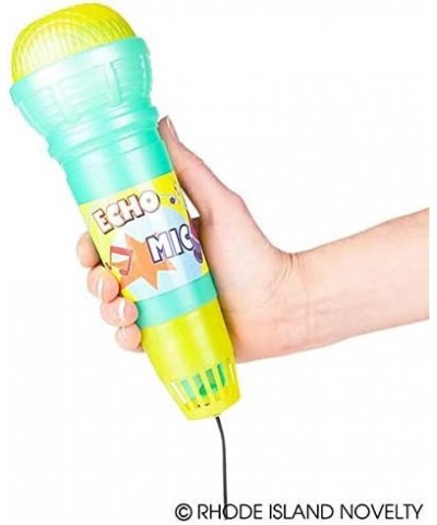 10 Inch Echo Microphone One per Order $17.18 Noisemaker Toys