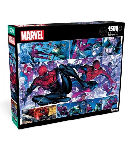 Marvel - The Clone Conspiracy - 1500 Piece Jigsaw Puzzle $21.96 Jigsaw Puzzles