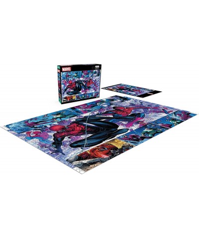 Marvel - The Clone Conspiracy - 1500 Piece Jigsaw Puzzle $21.96 Jigsaw Puzzles