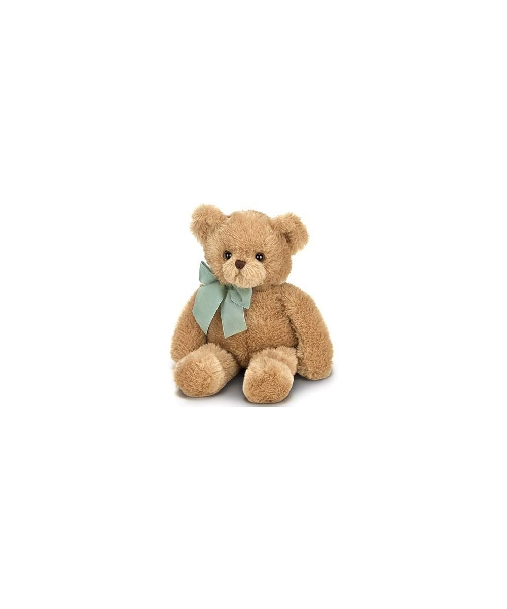 Bearington Baby Gus Brown Plush Stuffed Animal Teddy Bear 13 inches $32.61 Stuffed Animals & Teddy Bears