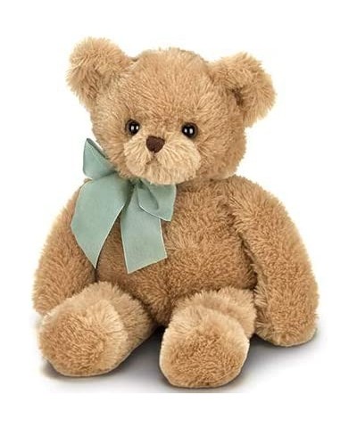 Bearington Baby Gus Brown Plush Stuffed Animal Teddy Bear 13 inches $32.61 Stuffed Animals & Teddy Bears