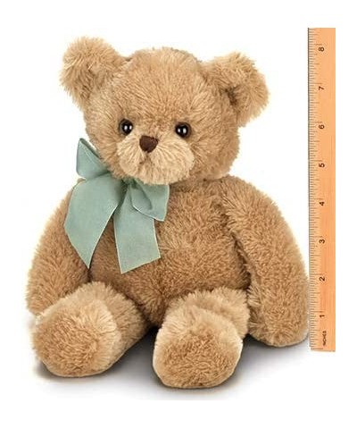 Bearington Baby Gus Brown Plush Stuffed Animal Teddy Bear 13 inches $32.61 Stuffed Animals & Teddy Bears