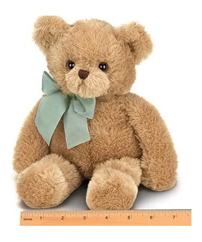 Bearington Baby Gus Brown Plush Stuffed Animal Teddy Bear 13 inches $32.61 Stuffed Animals & Teddy Bears