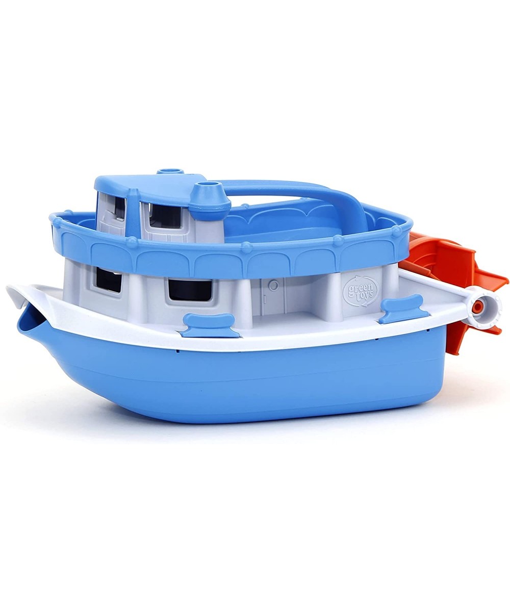 Paddle Boat Assorted Colors CB $16.61 Gags & Practical Joke Toys