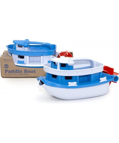 Paddle Boat Assorted Colors CB $16.61 Gags & Practical Joke Toys