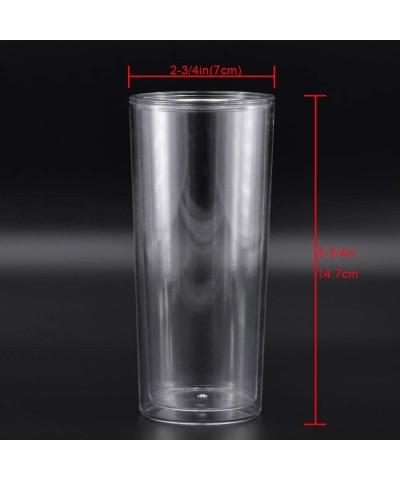 Super Wonder Glass Magic Tricks Stage Milk Vanish Magic Cup Gimmick Illusions Props Accessories Funny Classic Toys Liquid Dim...