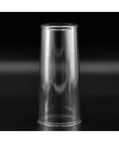 Super Wonder Glass Magic Tricks Stage Milk Vanish Magic Cup Gimmick Illusions Props Accessories Funny Classic Toys Liquid Dim...