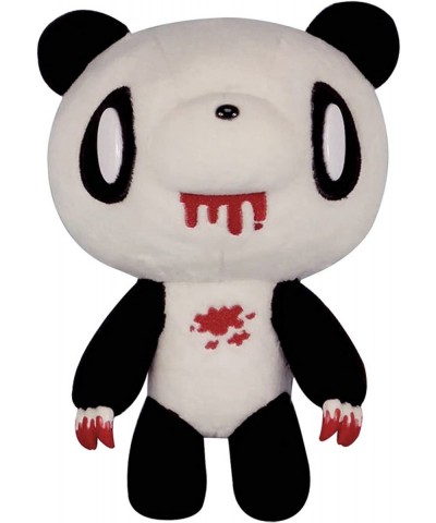 Gloomy Bear and Gloomy- Black White Gloomy Bear Plush 8" H $38.13 Plush Puppets