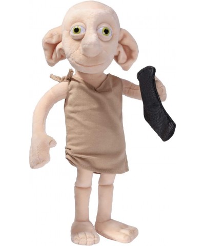 Dobby™️ Electronic Interactive Plush $49.57 Plush Interactive Toy Figures