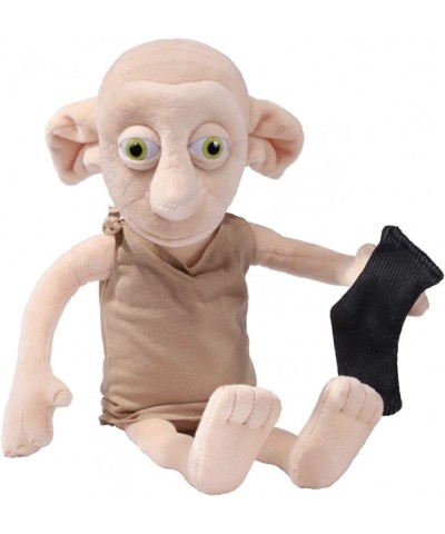 Dobby™️ Electronic Interactive Plush $49.57 Plush Interactive Toy Figures