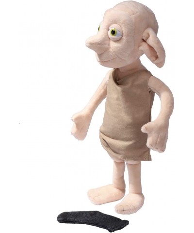 Dobby™️ Electronic Interactive Plush $49.57 Plush Interactive Toy Figures