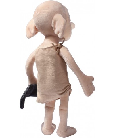 Dobby™️ Electronic Interactive Plush $49.57 Plush Interactive Toy Figures