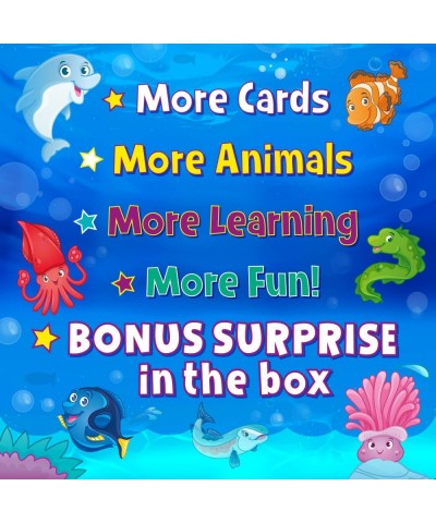 Go Fish Deluxe Animal Rescue! Family Card Game for Girls Boys & Parents Strategic Animal Matching Game Play Laugh & Learn Tog...