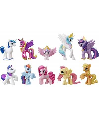 Rainbow Equestria Favorites $71.03 Dolls