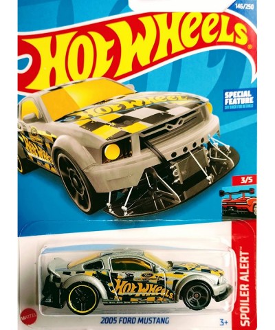 Matchbox Mustang 5 Car Bundle Set $72.61 Toy Vehicle Playsets