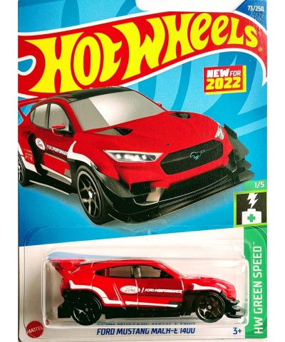 Matchbox Mustang 5 Car Bundle Set $72.61 Toy Vehicle Playsets