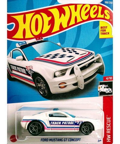 Matchbox Mustang 5 Car Bundle Set $72.61 Toy Vehicle Playsets