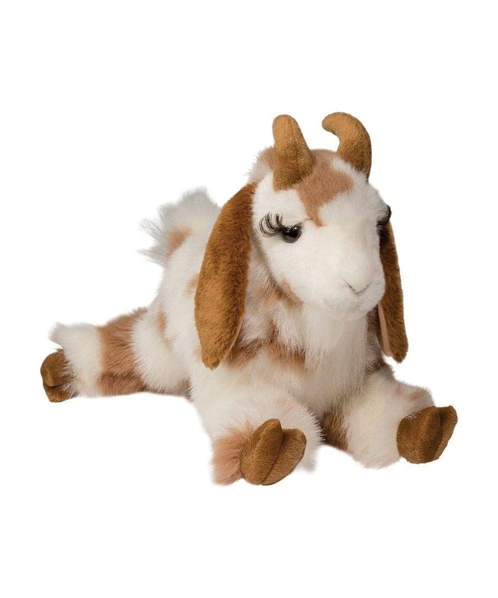 Brady Goat Plush Stuffed Animal $67.46 Stuffed Animals & Teddy Bears