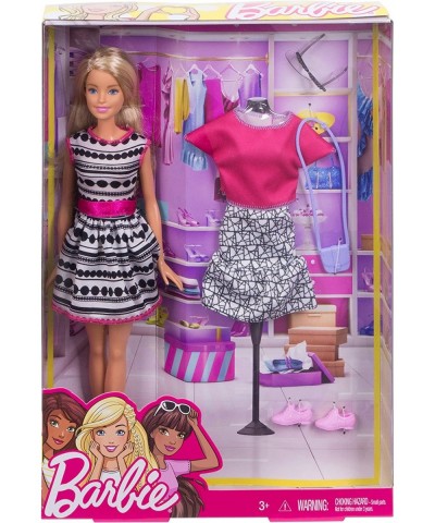 Doll & Fashions $52.61 Dolls