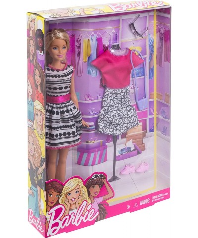 Doll & Fashions $52.61 Dolls