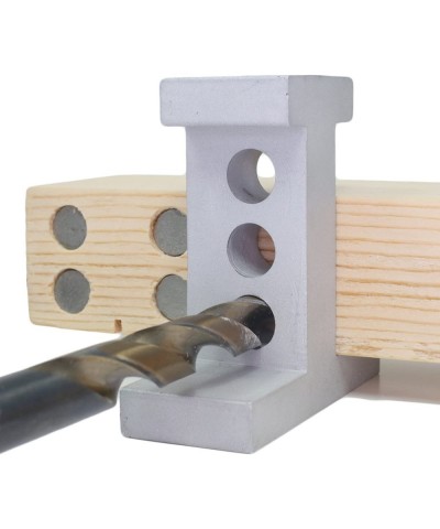 T-Tool Tungsten Weight Placement Drilling Tool for Pinewood Cars $26.54 Toy Construction Tools