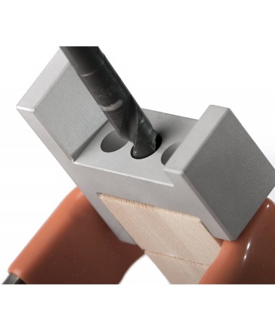 T-Tool Tungsten Weight Placement Drilling Tool for Pinewood Cars $26.54 Toy Construction Tools