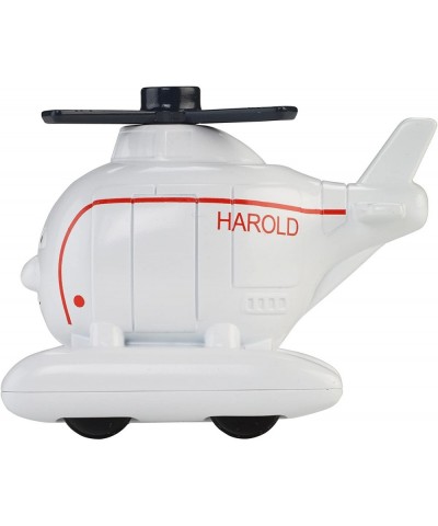 My First Thomas & Friends Push Along Harold $22.07 Kids' Play Helicopters