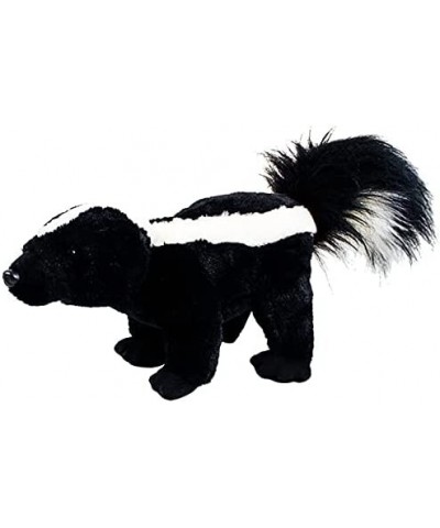 Skunk Stuffed Animal Plush Toy for Kids - 12" Standing Skunk Plush $33.59 Stuffed Animals & Teddy Bears